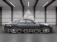 2020 Mercedes Benz CLS 400
