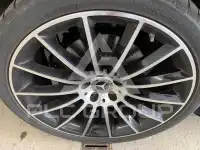 2020 Mercedes Benz CLS 400