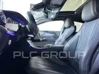 2020 Mercedes Benz CLS 400