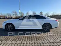 2020 Mercedes Benz CLS 400