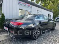 2020 Mercedes Benz CLS 400