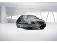 2020 Mercedes Benz CLS 400