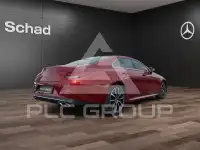 2020 Mercedes Benz CLS 400