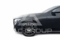 2020 Mercedes Benz CLS 400