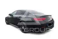 2020 Mercedes Benz CLS 400