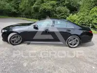 2020 Mercedes Benz CLS 400