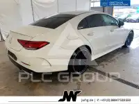2020 Mercedes Benz CLS 400