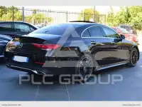 2020 Mercedes Benz CLS 400