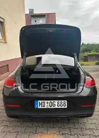 2020 Mercedes Benz CLS 400