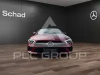 2020 Mercedes Benz CLS 400