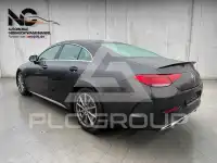 2020 Mercedes Benz CLS 400