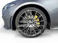 2020 Mercedes Benz CLS 400