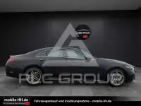 2020 Mercedes Benz CLS 400