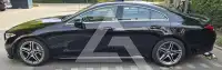 2020 Mercedes Benz CLS 400