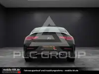 2020 Mercedes Benz CLS 400