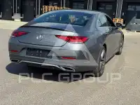 2020 Mercedes Benz CLS 400