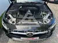 2020 Mercedes Benz CLS 400