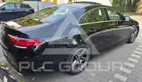 2020 Mercedes Benz CLS 400