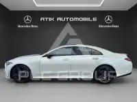 2020 Mercedes Benz CLS 400