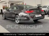 2020 Mercedes Benz CLS 400