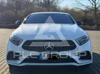 2020 Mercedes Benz CLS 400