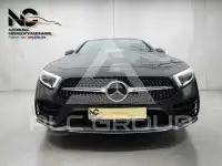 2020 Mercedes Benz CLS 400