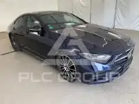 2020 Mercedes Benz CLS 400
