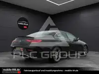 2020 Mercedes Benz CLS 400