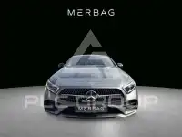 2020 Mercedes Benz CLS 400