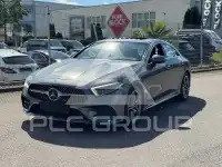 2020 Mercedes Benz CLS 400