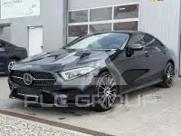2020 Mercedes Benz CLS 400