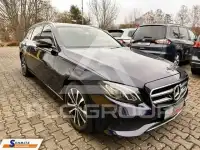 2020 Mercedes Benz E 300