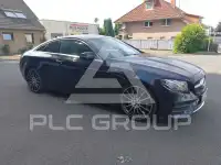 2020 Mercedes Benz E 300