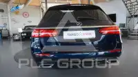 2020 Mercedes Benz E 300