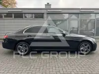 2020 Mercedes Benz E 300