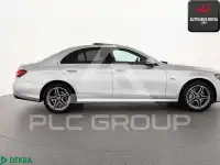 2020 Mercedes Benz E 300