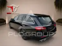 2020 Mercedes Benz E 300