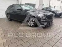2020 Mercedes Benz E 300