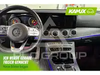 2020 Mercedes Benz E 300