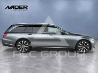 2020 Mercedes Benz E 300
