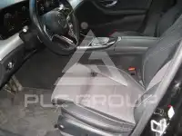 2020 Mercedes Benz E 300
