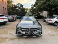 2020 Mercedes Benz E 300