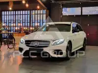 2020 Mercedes Benz E 300