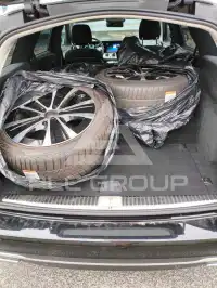 2020 Mercedes Benz E 300