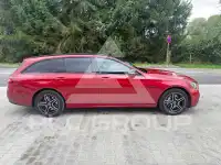 2020 Mercedes Benz E 300