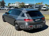 2020 Mercedes Benz E 300