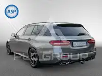 2020 Mercedes Benz E 300