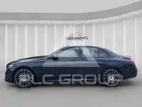 2020 Mercedes Benz E 300