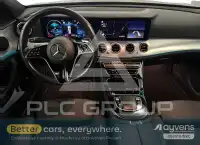 2020 Mercedes Benz E 300