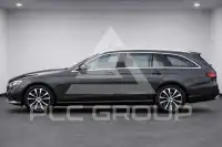 2020 Mercedes Benz E 300